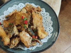 -寻味顺德·南记酒家·传统顺德菜·鱼生(广源路店)