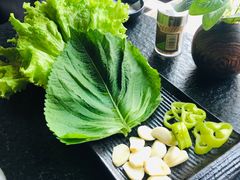 -炭虎烤肉(桂林路店)