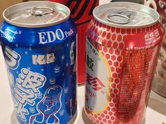 -藜爱·山海情海鲜自助(万达广场店)