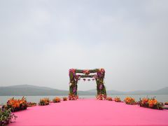 -水上明月·湖景餐厅