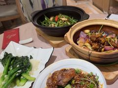 -尚一汤·粤菜海鲜(环球港店)