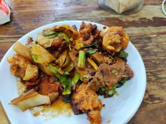 -枣阁园滴滴自助餐