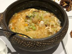 -Yan Ting 宴庭中餐厅(上海静安瑞吉酒店)
