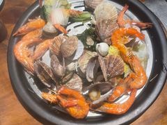 -三个渔夫·蒸汽海鲜(小白楼店)