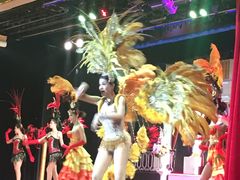 -金东尼人妖秀