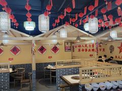 -铁锅年代(高新店)