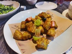 -东湖177艺术餐厅 · 东坡院子