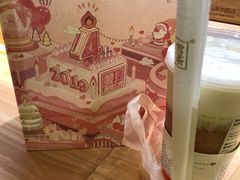-奈雪的茶(印象城店)