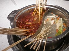 -签哥签妹儿串串火锅(青年路店)