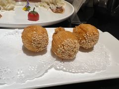 -高第街56号港式餐厅(山大路店)