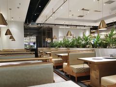 -鹿客·臻鲜海鲜自助餐厅(新塘万达广场店)