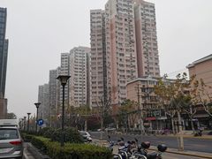 -东明生活广场(凉城购物中心店)