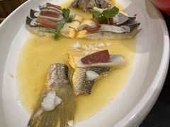-上海1号私藏菜(静安店)
