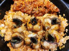 吉力烤鳗鱼-吉力烤鳗