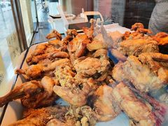 -香园炸鸡(鞍山西道店)