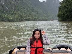 -61号餐吧(兴坪古镇漓江店)