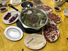 -老猫牛肉火锅(沙溪店)