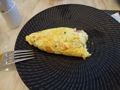 -新发展亚太JW万豪酒店·福苑咖啡厅