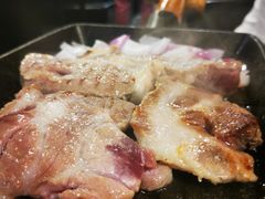 -炙韩料理·部队锅专门店