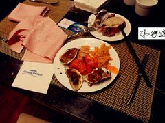 -宁波石浦豪生大酒店·自助餐厅