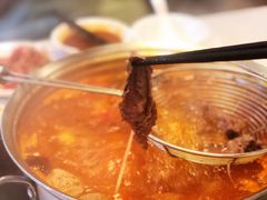 -品牛阁潮汕牛肉火锅(洋河店)
