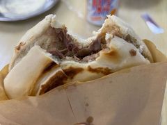 -樊记腊汁肉(竹笆市总店)