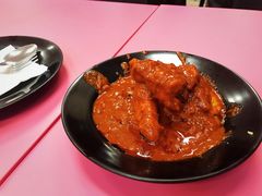 -新加坡Zam Zam餐馆