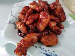 -鼎香润(德胜门内店)