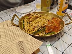 -狮龙啤酒烧烤屋(建二路店)