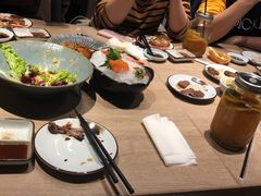 -好牛烧肉(世茂广场店)