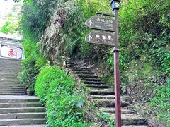 -青城山