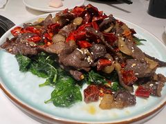 -牧雲子·臻选云南菜 .商务宴请(泰然大厦店)