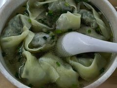 -顶巧鸡汤馄饨(虹口总店)