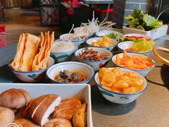-九鼎轩脆毛肚火锅(南京东路店)