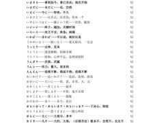 -帝京日语(春熙路旗舰校区)