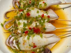 -双合园·海鲜水饺青岛菜(万佳广场店)