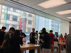 -Apple 零售店(Causeway Bay)
