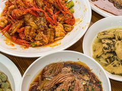 -毛哥小馆子(百井坊巷店)