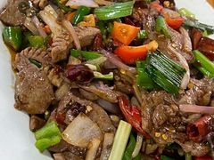 -九九牛肉馆(南山路店)
