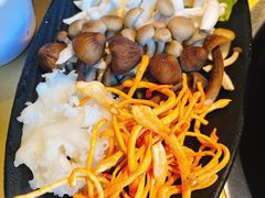 -手选潮汕鲜活牛肉火锅(二七广场店)