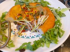 -新粤新疆菜清真餐厅(拱北店)