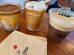 -METAL HANDS(五道营店)