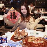重庆探店｜精致女生新年年夜饭川菜