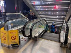 -江燕路万科里