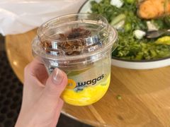 -Wagas沃歌斯(长宁龙之梦店)