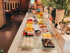 -凡塔斯牛排自助餐厅(广东佛山三水万达店)