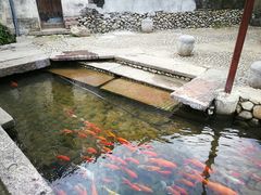 -前童古镇