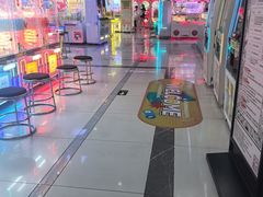 -风云再起游乐汇(南京常发广场店)