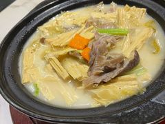 -鼎记啫啫煲(数博万达店)