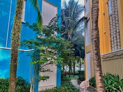 -富国岛翡翠湾 JW 万豪度假酒店